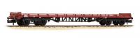 377-400 Graham Farish BR Carflat Wagon BR Bauxite
